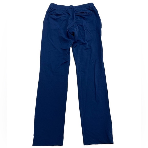 Under Armour Coaching or Golf Pant- Navy Blue 32/34 - Picture 2 of 7